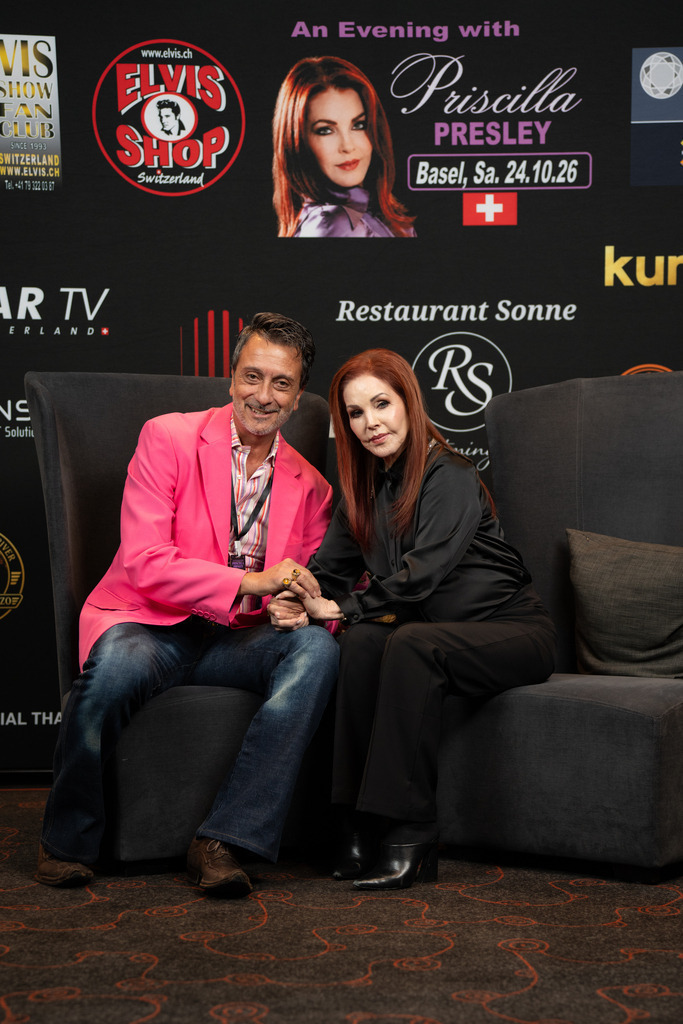 012_Priscilla Presley meet and greet__kunzmedia.ch | OnlineShop für Bilder kunzmedia.ch