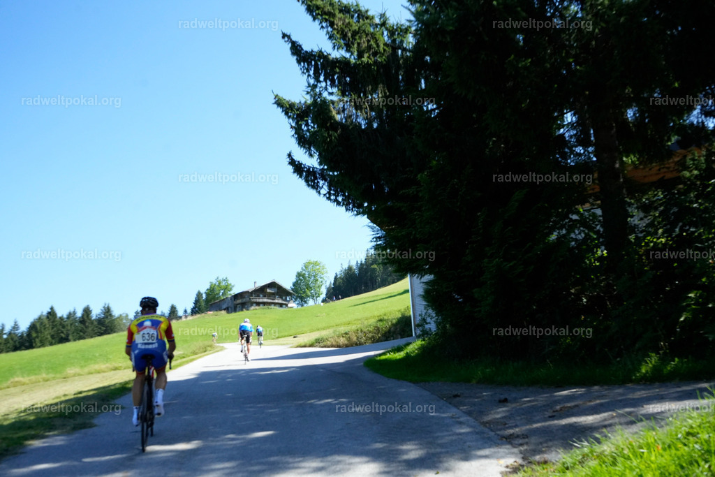 208_20230819_Bergwertung_Muehlanger | AUT - OESTERREICH, 2023- :   ; Foto: Roland Muehlanger