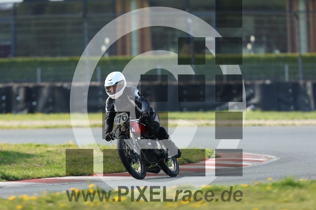 0h76-20260418_00491 | Schöne Erinnerungen an spannende Momente - das festzuhalten ist unser Job. PIXELrace.de ist seit 2003 auf den Rennstrecken Europas unterwegs um die Action draußen beim Fahren und die wunderbare Stimmung imm Fahrerlager für euch einzufangen.