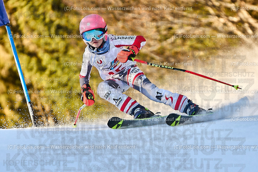 ALP8367_NOe-Kindervergleich-RTL_Brandecker Lilli | (C)FotoLois.com, Alois Spandl. Sportunion Trattenbach, NÖ Kindervergleichs-Skirennen, RTL auf dem Feistritzsattel, So 28. Januar 2024.