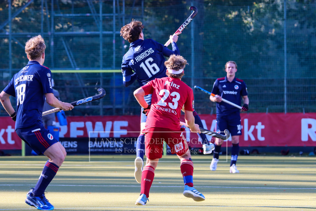 Herren Bundesliga Rot-Weiss Köln - Mannheimer HC 03.11.24 Köln_78 | lanaschraderfotografie - Realisiert mit Pictrs.com