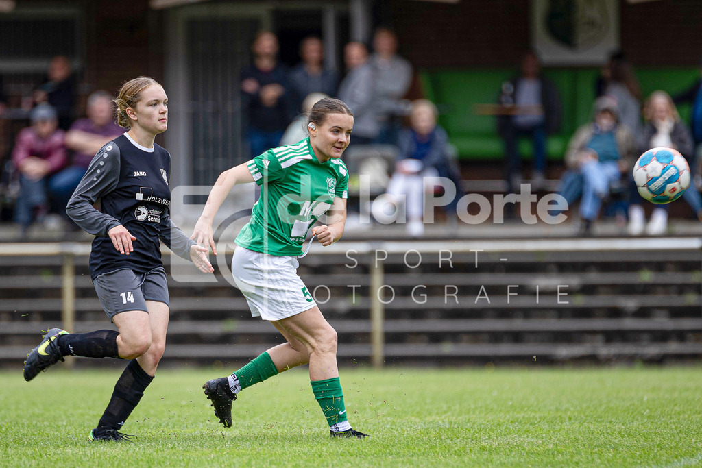 Union Bevensen Frauen - Bachl_ Runa vs Fortuna Celle BP 030825 dlP | immodelaporte-sportfotos - Realisiert mit Pictrs.com