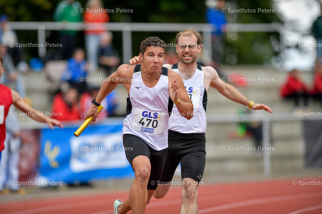 DM Masters 2025-141 | Deutsche Meisterschaften Masters am 23.08.2025 in Gotha Foto: Kai Peters - Realisiert mit Pictrs.com