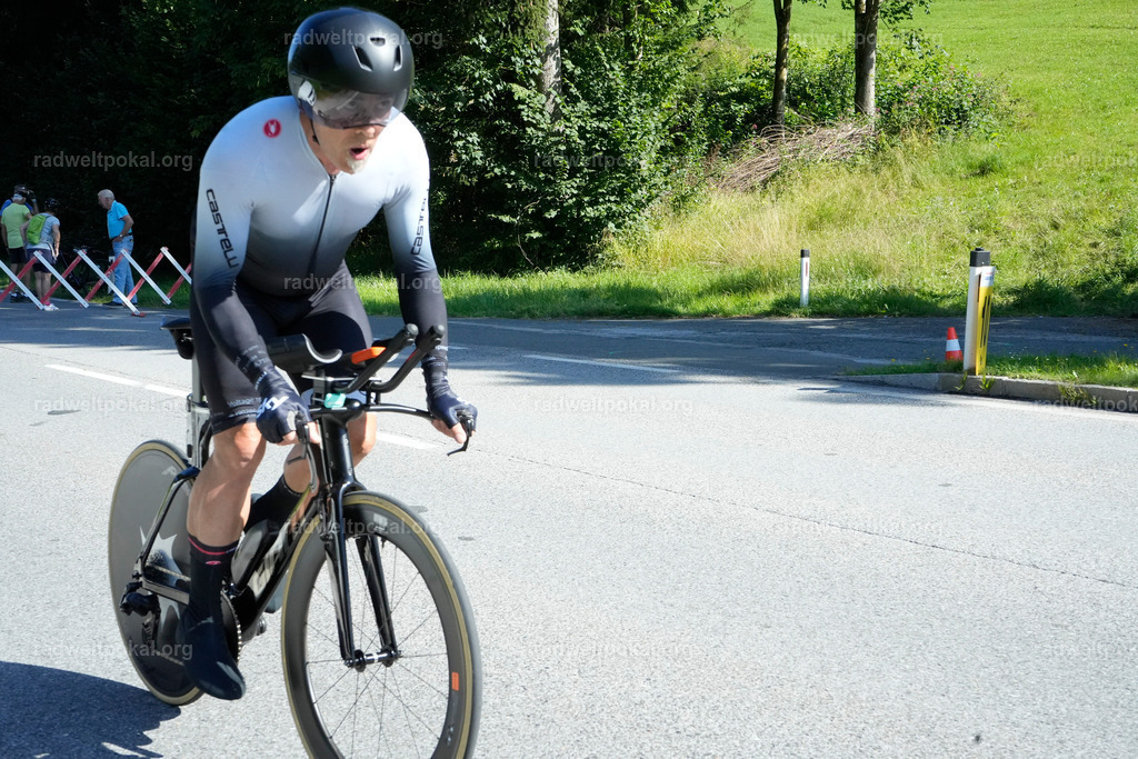 103_20230821_radweltpokal_einzelzeitfahren_tag6 | AUT - OESTERREICH, 2023- :   ; Foto: Roland Muehlanger