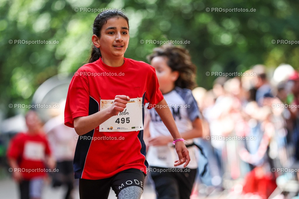 GVG Fruehlingslauf in Frechen, 22.05.2022 | Impressionen vom GVG Fruehlingslauf am 22.05.2022 in Frechen (Nordrhein-Westfalen). Foto: BEAUTIFUL SPORTS/Axel Kohring