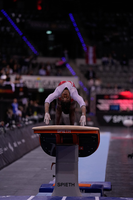 DTBPokalStuttgart68864 | 41. DTB Pokal Stuttgart 2026 19.-23.03.2026 in der Porsche Arena (Stuttgart) - 20260321 - Junior Team Challenge Frauen - Subdivision 2