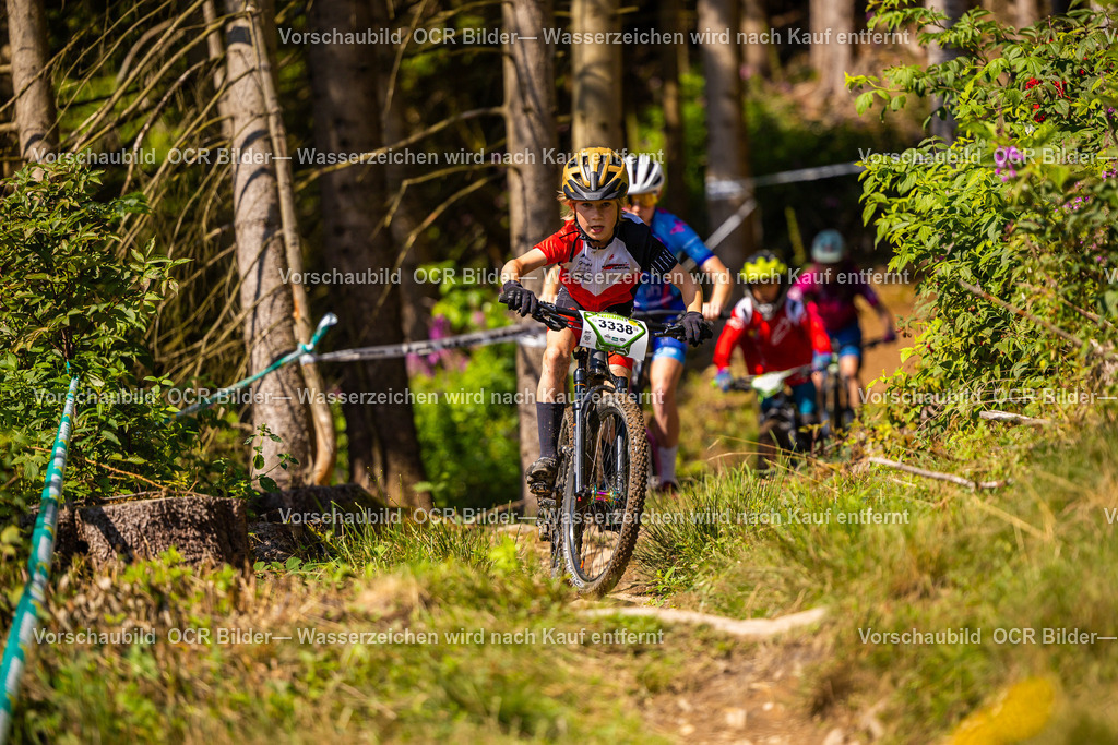 Enduro One Schulenberg Sa R6-0102 | OCR Bilder Fotograf Eisenach Michael Schröder