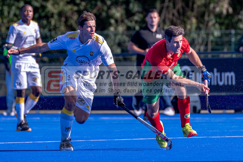 SM_20240929-D85_5340 | 1.Bundesliga Feldhockey (M) HPC - HTHC / 4:2 (1:2)