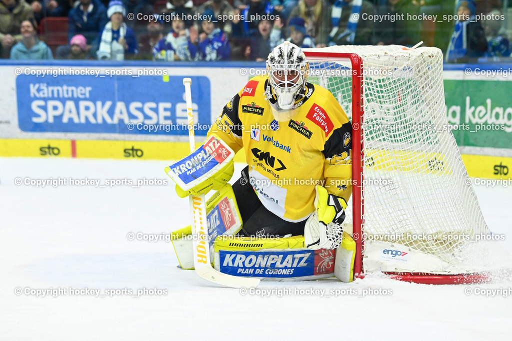 EC IDM Wärmepumpen VSV vs. HC Pustertal | #25 Bernard Andreas HC PUSTERTAL, EC IDM Wärmepumpen VSV vs. HC Pustertal, EC IDM Wärmepumpen VSV vs. HC Pustertal am 15.11.2024 in Villach (Stadthalle Villach), Austria, (Photo by Bernd Stefan)