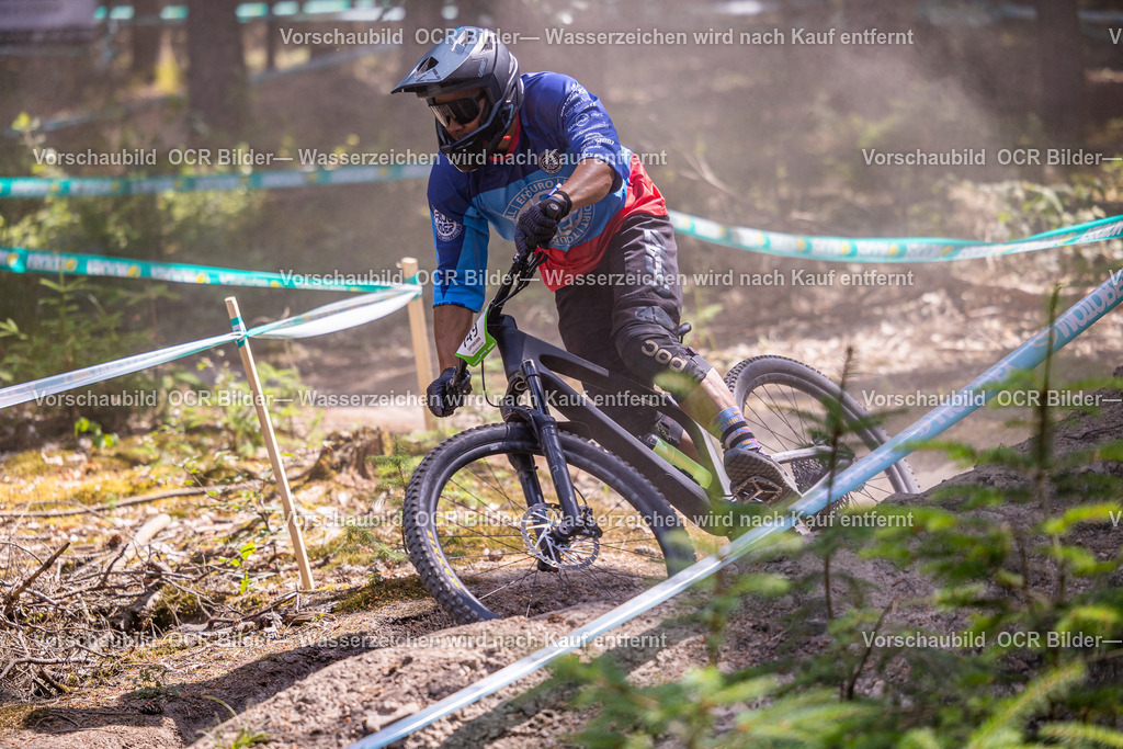 Enduro One Trieb Samstag R6-1477 | OCR Bilder Fotograf Eisenach Michael Schröder