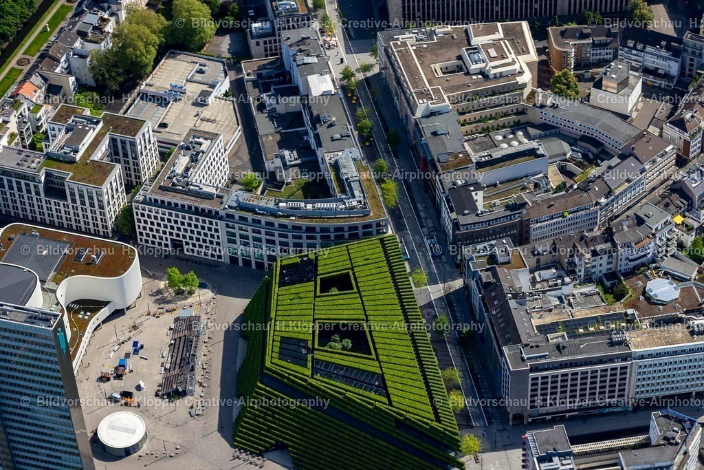 Luftbild Düsseldorf-2211 | Luftbild Düssedlorf - Realisiert mit Pictrs.com