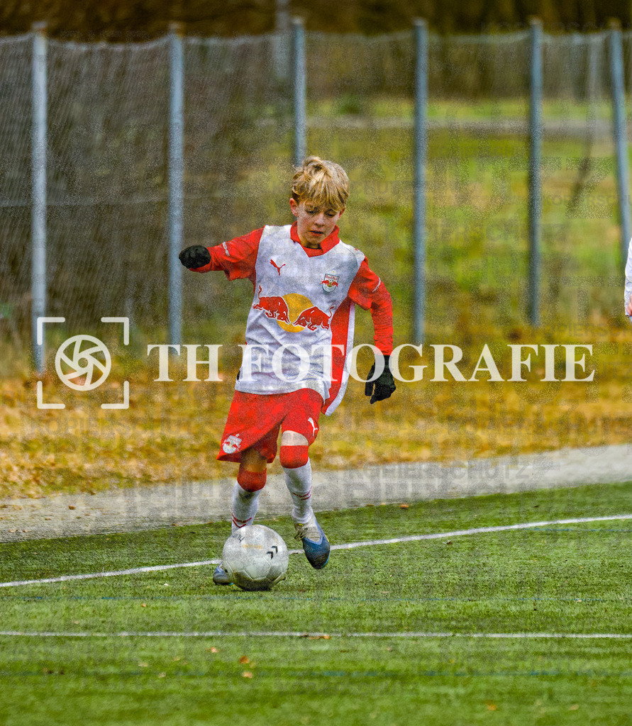GER, Begegnung, Fussball, PS-Immo-Cup 2026,U13 Feldturnier, 18.01.2026 | TH Fotografie