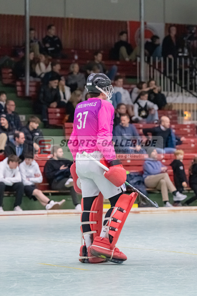 HK_20230304_105469 | Deutsche Meisterschaft MU16 Großflottbeker THGC - Mannheimer HC am 4.3.2023 RWK, Köln ,