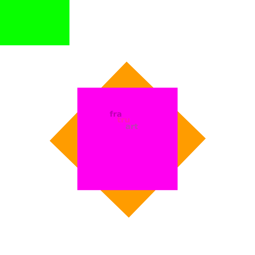 Drei quadrate three | Moderne Digital Art – Exklusive Kunstwerke für dein Zuhause
Entdecke einzigartige Digital Art und verleihe deinen Räumen eine moderne und stilvolle Atmosphäre. Unsere hochwertigen Kunstdrucke kombinieren innovative Technik mit künstlerischer Kreativität und bringen abstrakte, geometrische und futuristische Designs direkt an deine Wand.
✔ Hochauflösende Drucke in brillanten Farben
✔ Exklusive Motive von talentierten Digital Artists
✔ Verschiedene Formate für jeden Raum und Stil
✔ Perfekt als Wandkunst für Wohnzimmer, Büro oder Galerie
Lass dich von unserer modernen, abstrakten und minimalistischen Kunst inspirieren und finde dein neues Lieblingsmotiv! Jetzt bestellen und dein Zuhause mit hochwertiger Digital Art verschönern.
 - Realisiert mit Pictrs.com