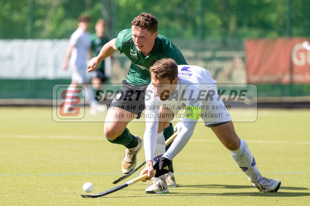HK_20240421_100629 | Regionalliga West  Herren Club Raffelberg - Bonner THV am 21.4.2024 CHTC, Krefeld ,
