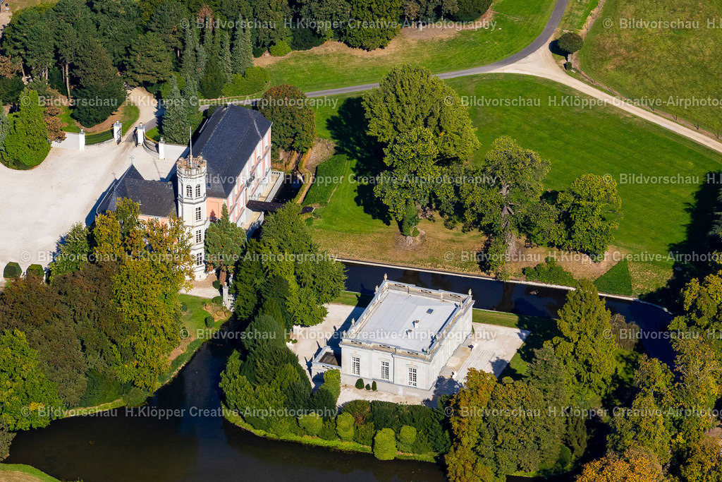 Luftbild-Hückelhoven-Rurich-4110 | Luftbildfotografie und Luftbildfotograf Hermann Klöpper - Realisiert mit Pictrs.com