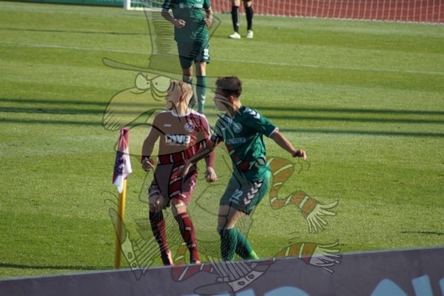 BFC Dynamo vs. FC Schönberg 95 072 | mythos-online-redaktion