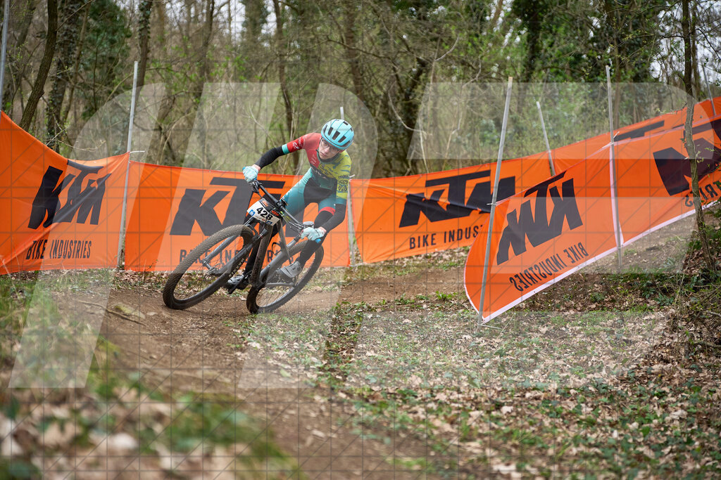 34. KTM Kamptal Trophy  | ZÖBING, Österreich – 2026-03-28: 34. KTM Kamptal TrophyFoto: © 2026 Martin Bihounek - MB Creative e.U.
