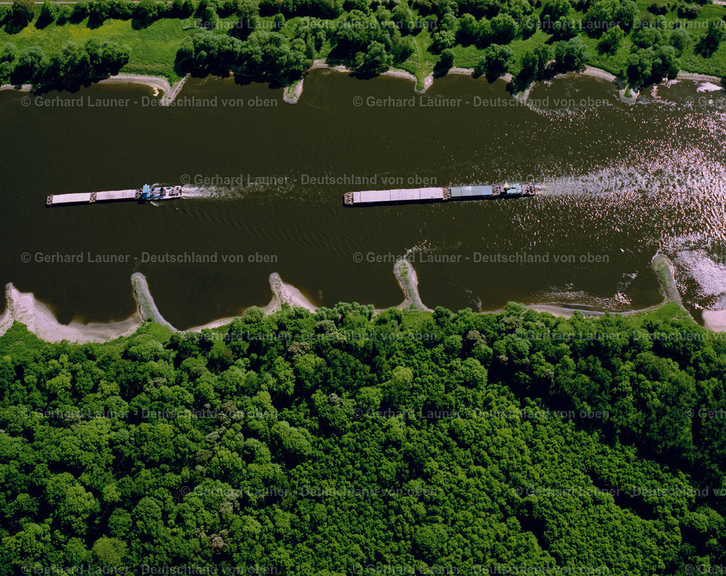 7000898 | Elbe bei BoizeGorleben