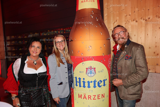 Hirter Bockbier Anstich | Bildershop von pixelworld.at - Realisiert mit Pictrs.com