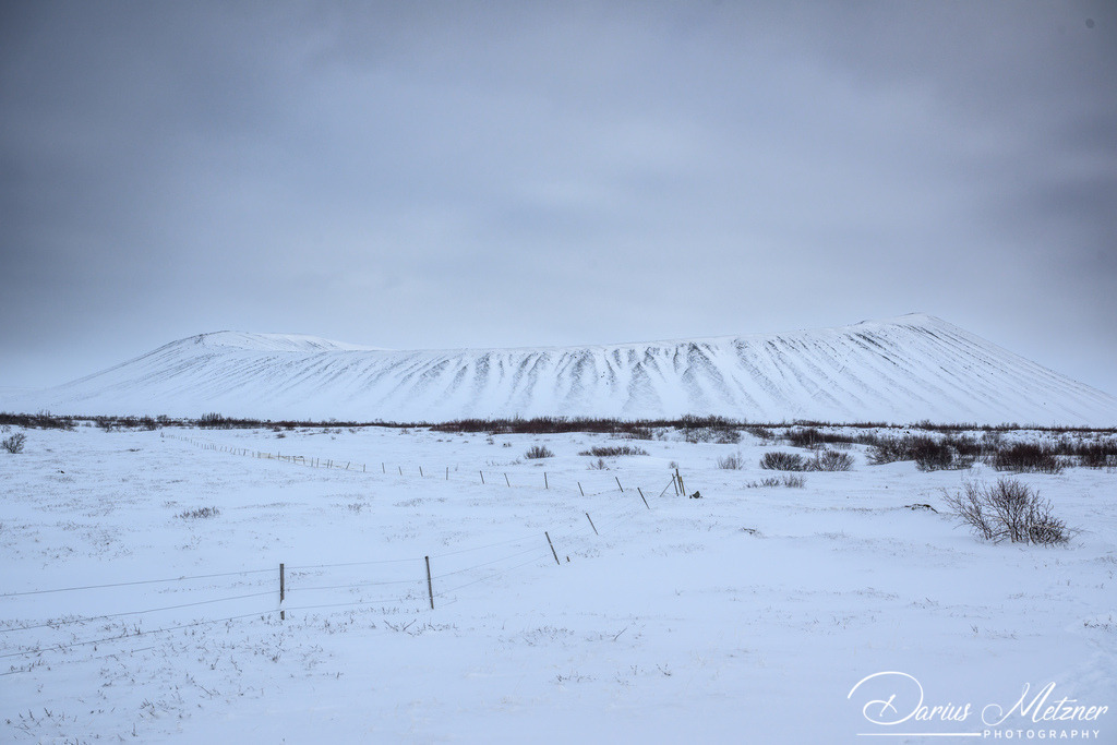 In der Nähe von Myvatn  | In der Nähe von Myvatn auf Island