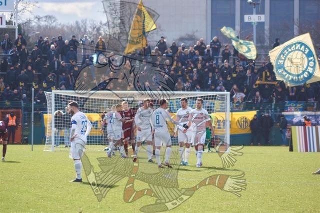 BFC Dynamo vs. 1.FC Lok Leipzig 060 | mythos-online-redaktion