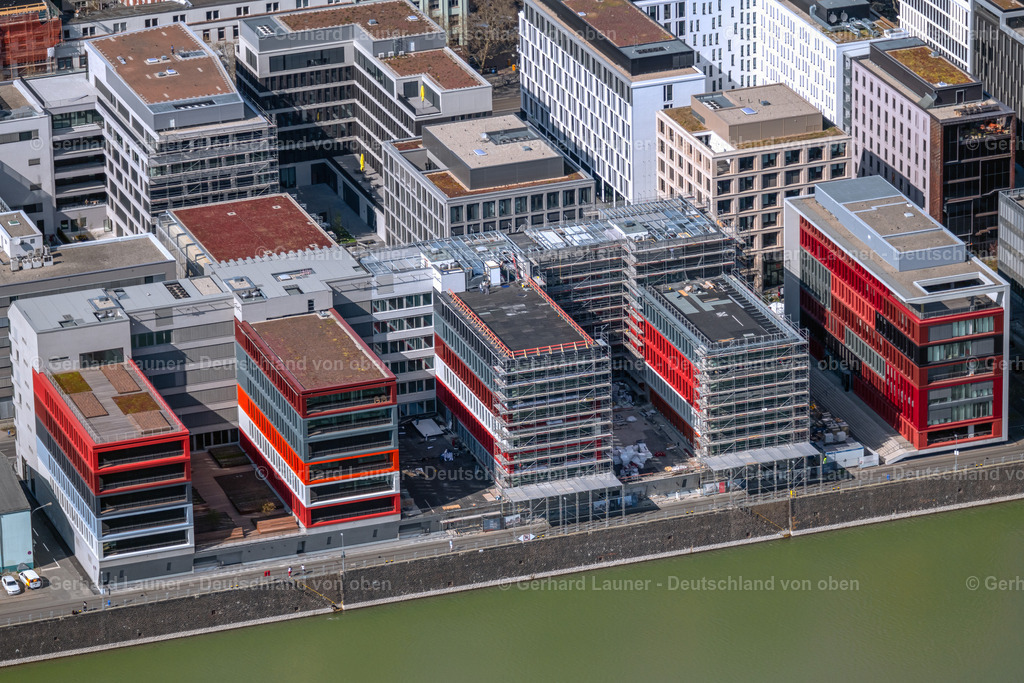 4021041 | Moderne Büro-und Geschäftsgebäude zw. Quer-u. Lindleystrasse, Frankfurt am Main