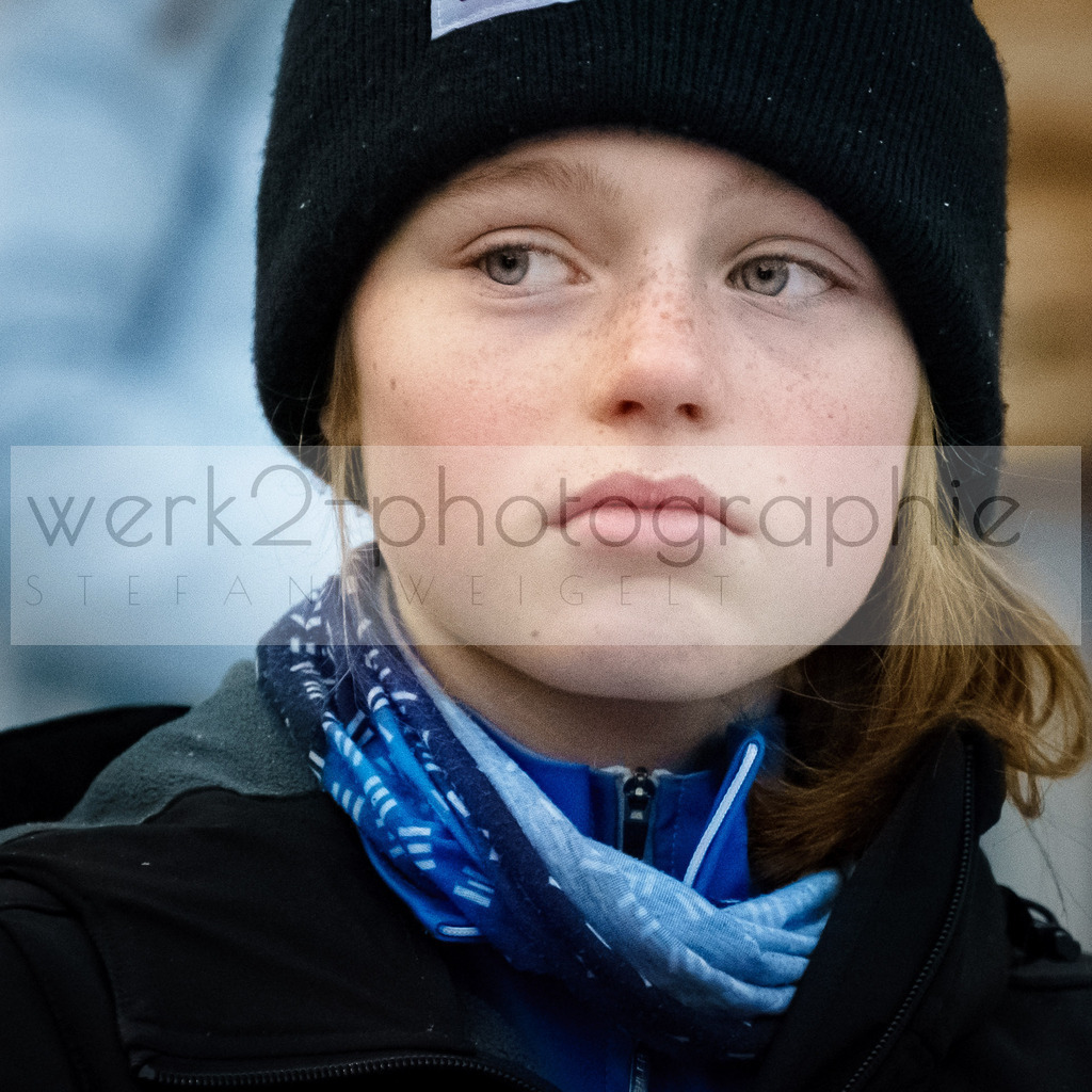 DSC Oberwiesenthal | Vom 19. - 21. Januar fand in der Sparkassen-Skiarena Oberwiesenthal der DSV E.INFRA Schülercup Biathlon statt.