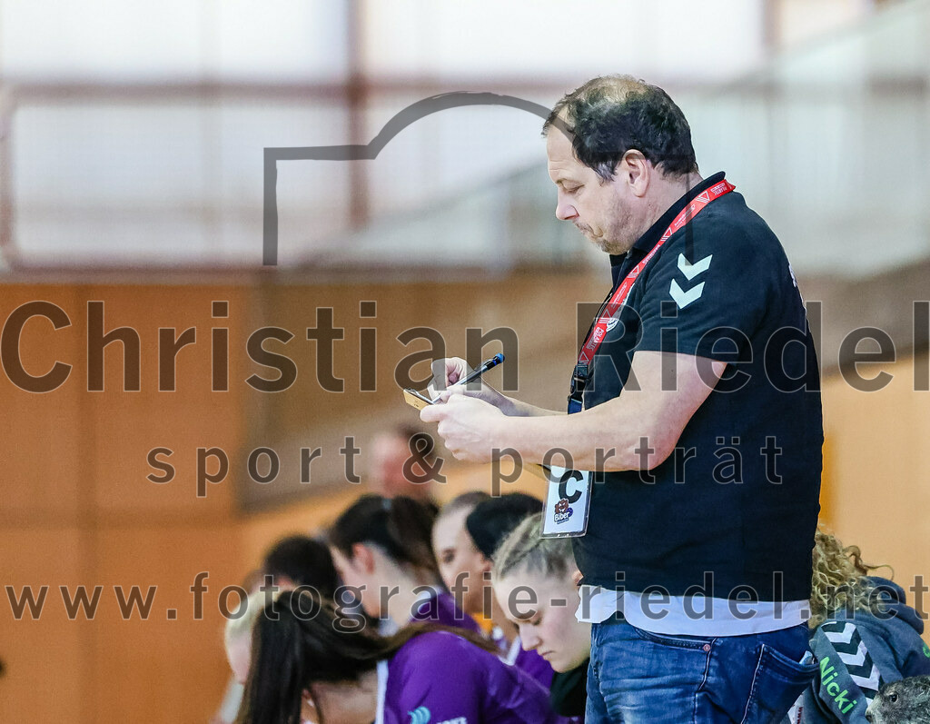 2023-12-16_020_SpVgg_Altenerding_gegen_HC_Donau-Paar_II | Erding, Deutschland, 16.12.2023:
Handball, Bezirksoberliga Frauen Altbayern 2023 / 2024, 10. Spieltag, SpVgg Altenerding gegen HC Donau/Paar II, Endergebnis: 22:22

Foto: Christian Riedel / fotografie-riedel.net