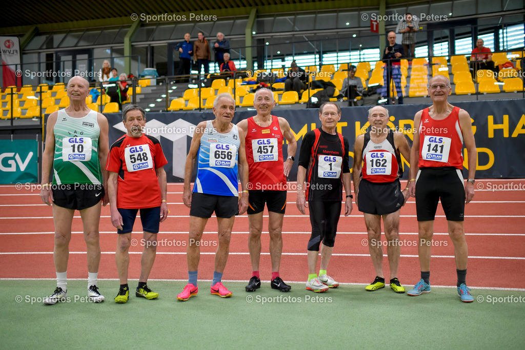 Deutsche Hallenmeisterschaften Masters - Samstag_168 | Deutsche Meisterschaften Halle Masters am 02.03.2024 in Dortmund 

Foto: Kai Peters - Realisiert mit Pictrs.com