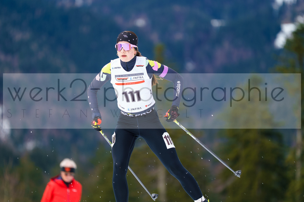 DSC Ruhpolding | 3. DSV E.INFRA Schülercup Biathlon in der Chiemgau Arena Ruhpolding