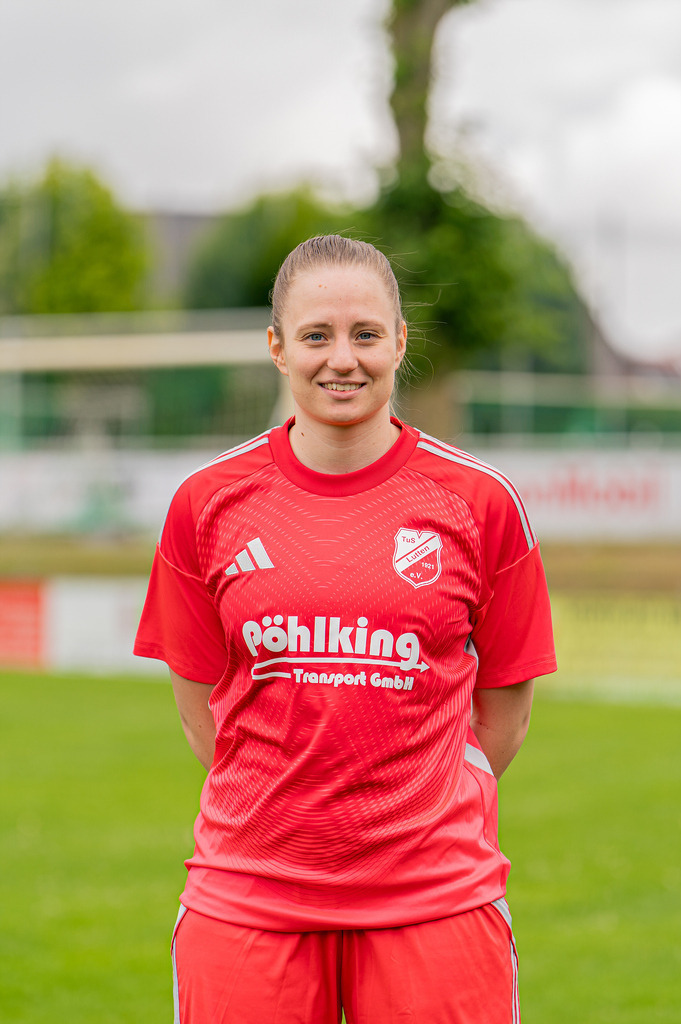 Fußball I Damen I Saison 2026-2027 I Mannschaftsfoto I TuS Lutten I Oberliga Niedersachsen I 5145 | jns.sportfotos - Realisiert mit Pictrs.com