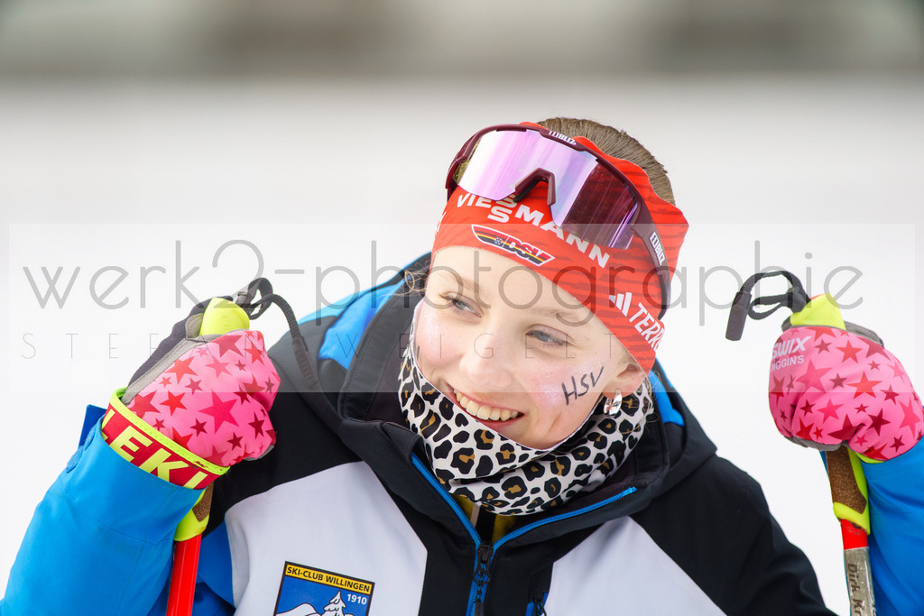 DSC Ruhpolding | 3. DSV E.INFRA Schülercup Biathlon in der Chiemgau Arena Ruhpolding