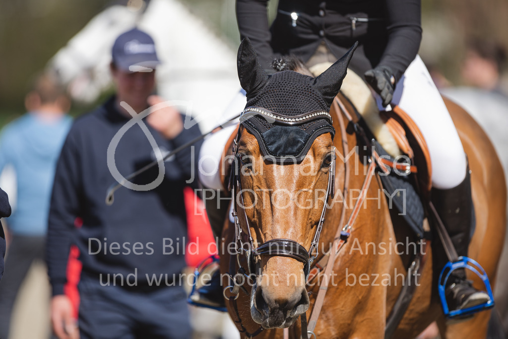220423_Sudheim_Stil-L-132 | Oerlinghausen Währentrup 26.08.2021, Stilspringprüfung Kl.A*