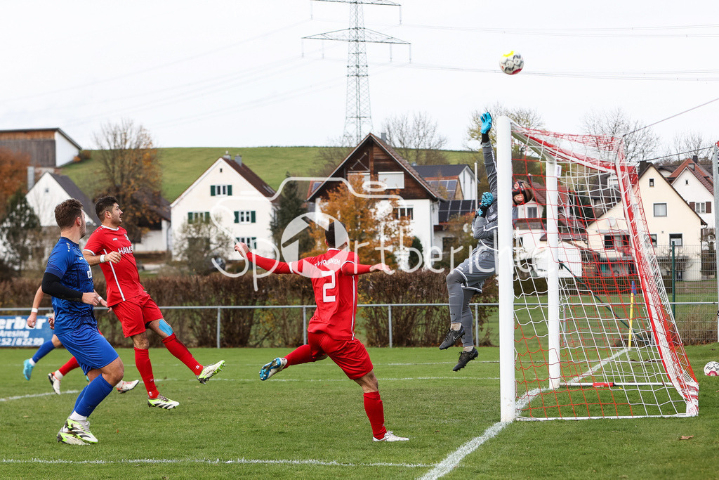 TSV Hollenbach - TSV Rain II  | Professionelle Sportfotos aus den Bereichen Fußball, Eishockey, Handball und vieles mehr. Ob Sieg oder Niederlage