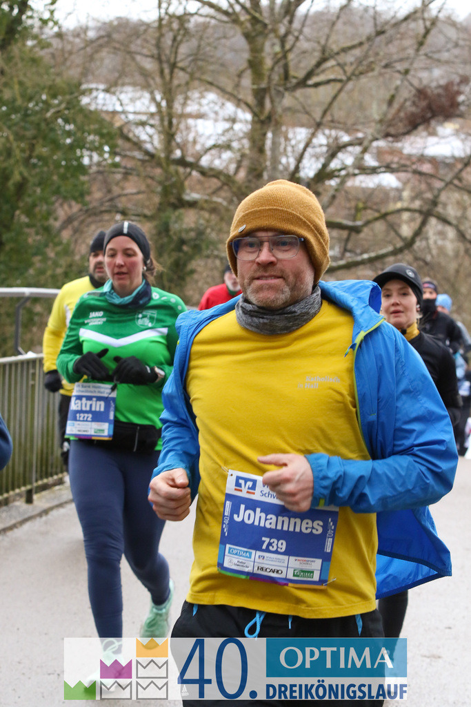 VR Bank Hauptlauf 10km | 40. Optima 3koenigslauf 2026 - Realisiert mit Pictrs.com