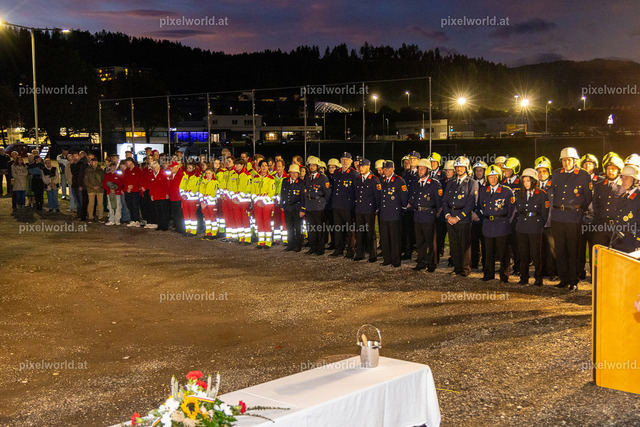 Einweihung Mileniumskreuz und 10. Oktoberfeier | Bildershop von pixelworld.at - Realisiert mit Pictrs.com