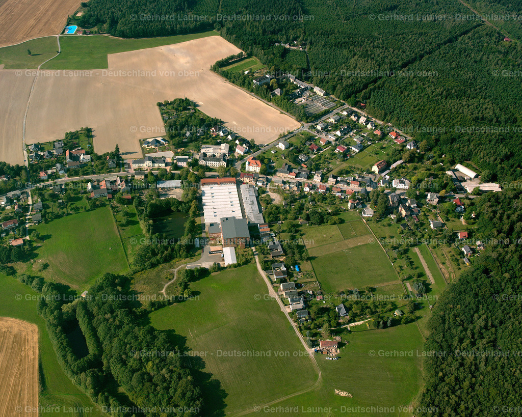 2420132 | Teichwolframsdorf, Mohlsdorf-Teichwolframsdorf