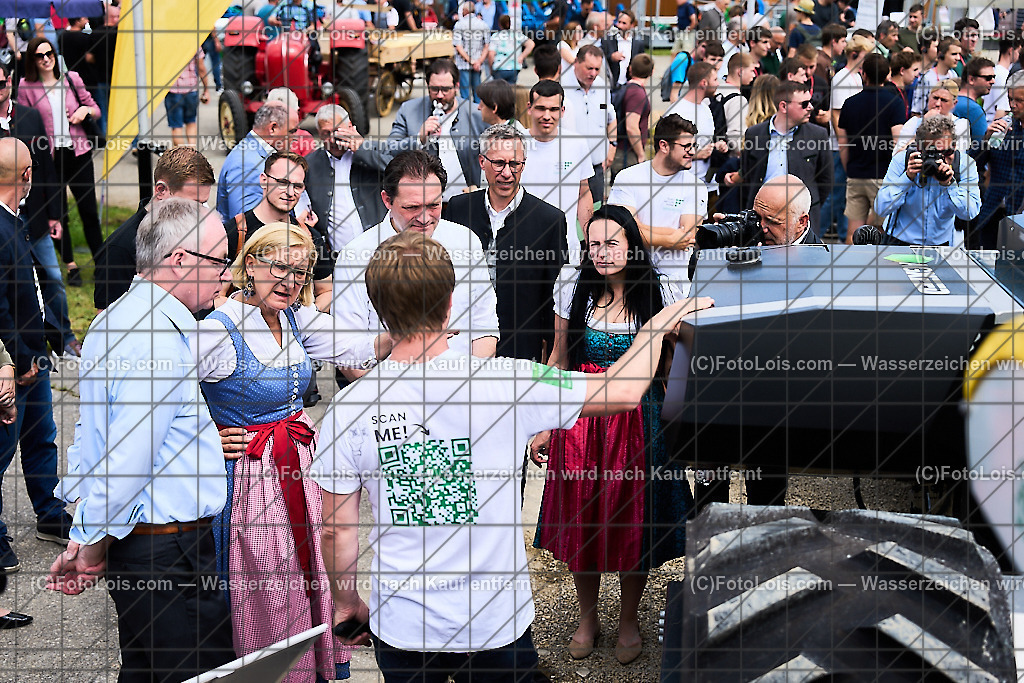ALP9315_MESSE_LAND-FORST-JAGD_Robotic Framing | (C)FotoLois.com, Alois Spandl, WIESELBURGER MESSE LAND-FORST-JAGD, Eröffnung mit Messerundgang mit BM Norbert Totschnig, LH Johanna Mickl-Leitner, LH-Stv. Stephan Pernkopf, LLK Johannes Schmuckenschlager, GF Marion Heim, Hannes Heindl, Bgm. Josef Leitner, Bgm. Franz Rafetseder, ..., Do 6. Juni 2024.