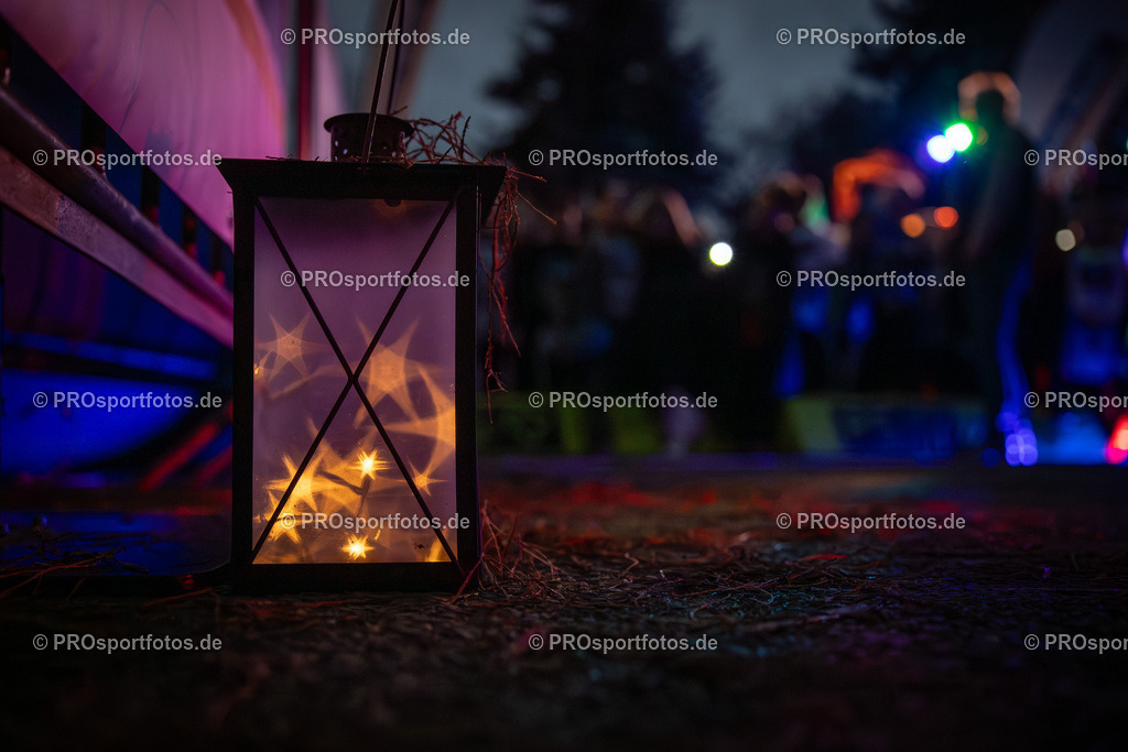 Halloween Run 2025 in Koeln, 31.10.2025 | Impressionen vom Halloween Run 2025 am 31.10.2025 in Koeln (Forstbotanischer Garten Rodenkirchen). Foto: Axel Kohring/Beautiful Sports