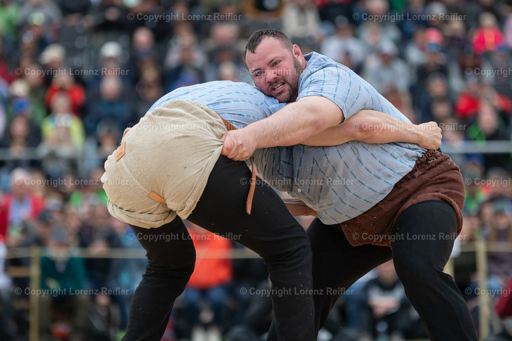 Schwingen -  TG Kantonal 2023 | Neukirch-Egnach, 30.4.23, Schwingen - TG Kantonal.