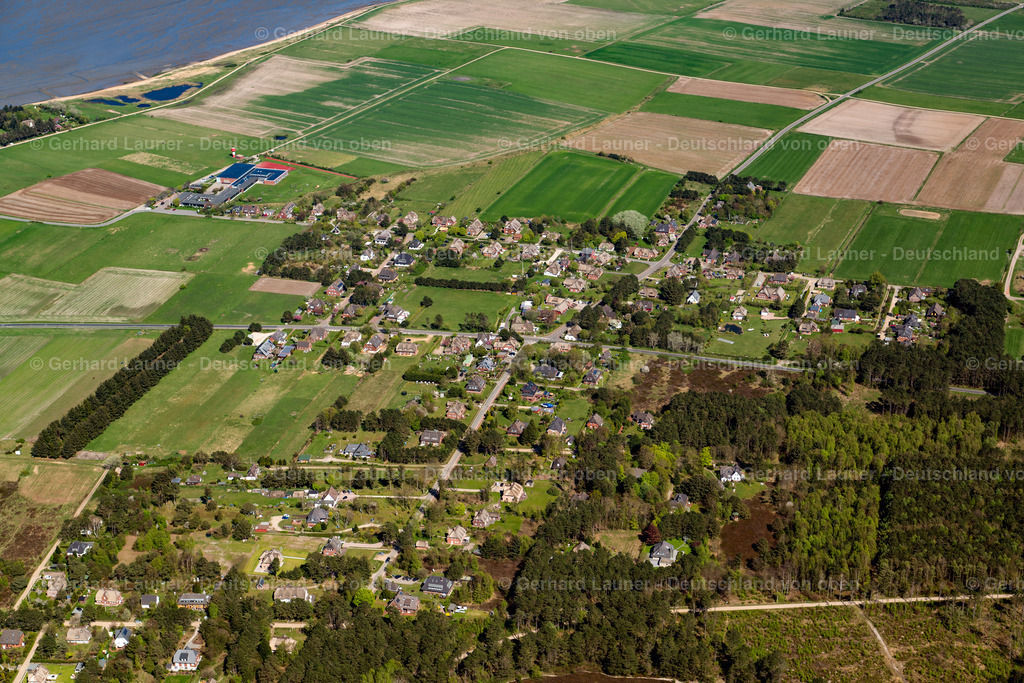 3801846 | Süddorf, Amrum