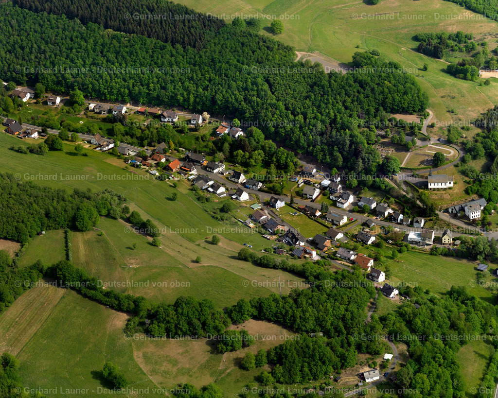 3105041 | Hinhausen bei Harbach
