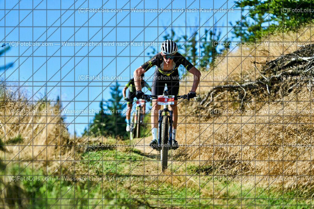 ALP5669_XXIX_GRANITBEISSER_Extreme_Rausch Michael | (C)FotoLois.com, Alois Spandl, 29. GRANITBEISSER - Mountainbike-Marathon in St. Georgen am Walde, EXTREME 72,5 km, Sa 2. September 2023.