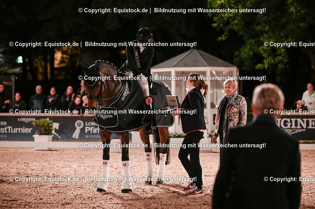 20250608_Longines Grand Prix Kür_0543 | Foto: Thomas Hartig