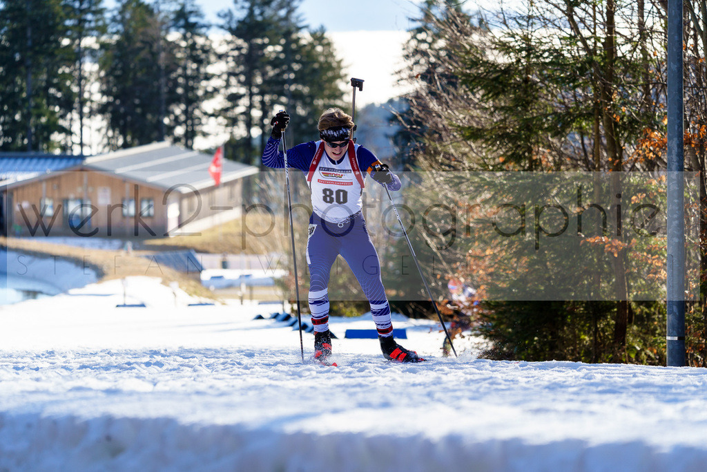 DP Arber - 12. Dezember 2025 | 2. DSV JOKA Deutschlandpokal (DP ARBER) - 12. bis 14. Dezember im ARBER Hohenzollern Skistadion
