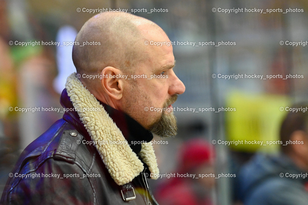 EC IDM Wärmepumpen VSV vs. EC KAC 7.3.2023 | Headcoach EC KAC MATIKAINEN PETRI