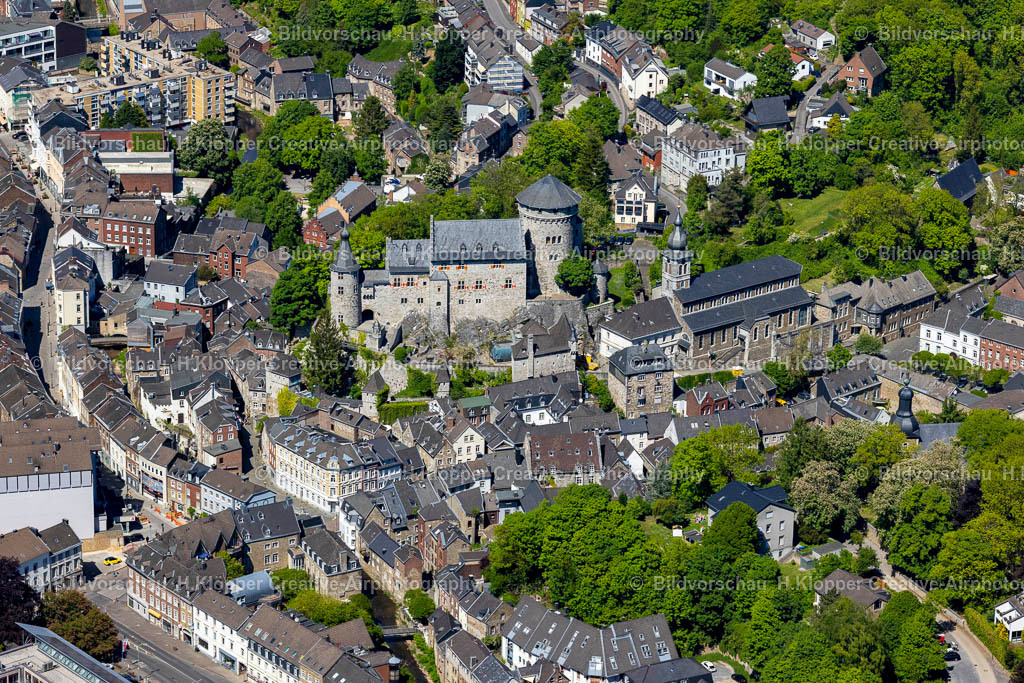 Luftbilder Stolberg-3065 | Luftbildfotografie und Luftbilder Stolberg - Realisiert mit Pictrs.com