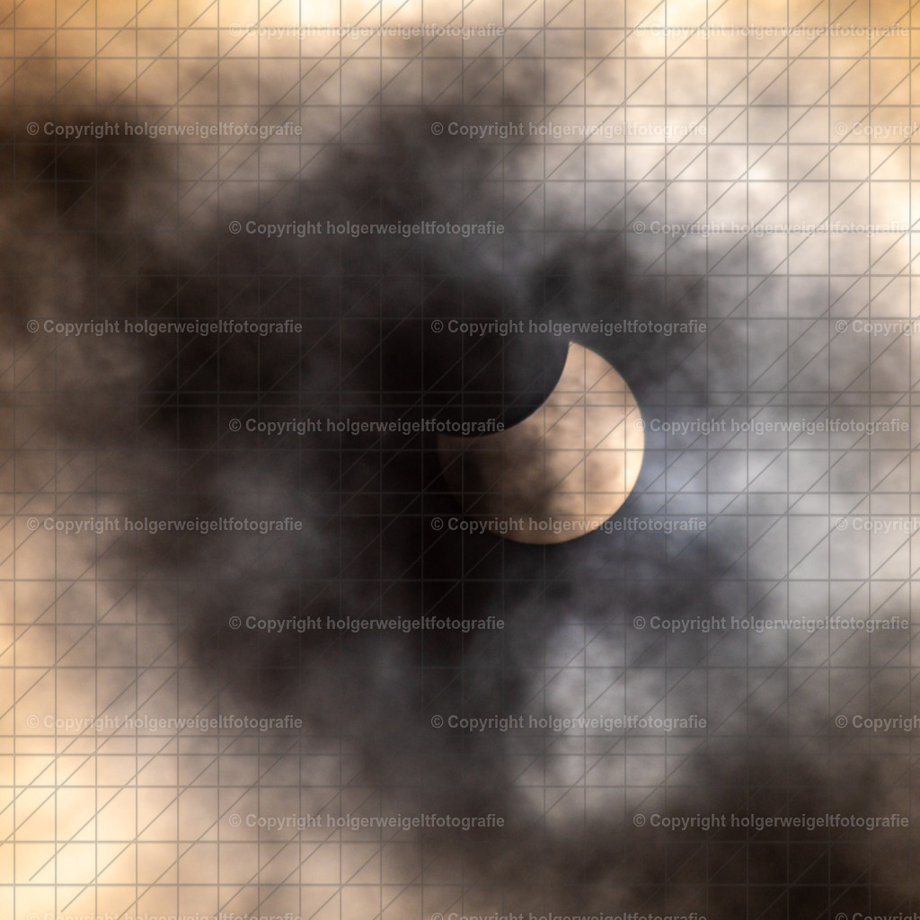 Sonnenfinsternis | vom 25.10.2022 - Realisiert mit Pictrs.com