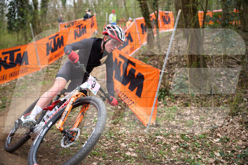 34. KTM Kamptal Trophy  | ZÖBING, Österreich – 2026-03-28: 34. KTM Kamptal TrophyFoto: © 2026 Martin Bihounek - MB Creative e.U.